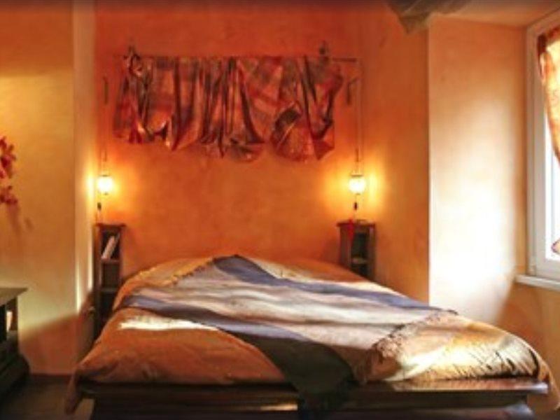 Momi Bed And Breakfast Рим Экстерьер фото