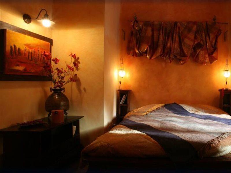 Momi Bed And Breakfast Рим Экстерьер фото