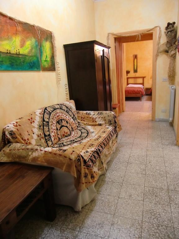 Momi Bed And Breakfast Рим Номер фото