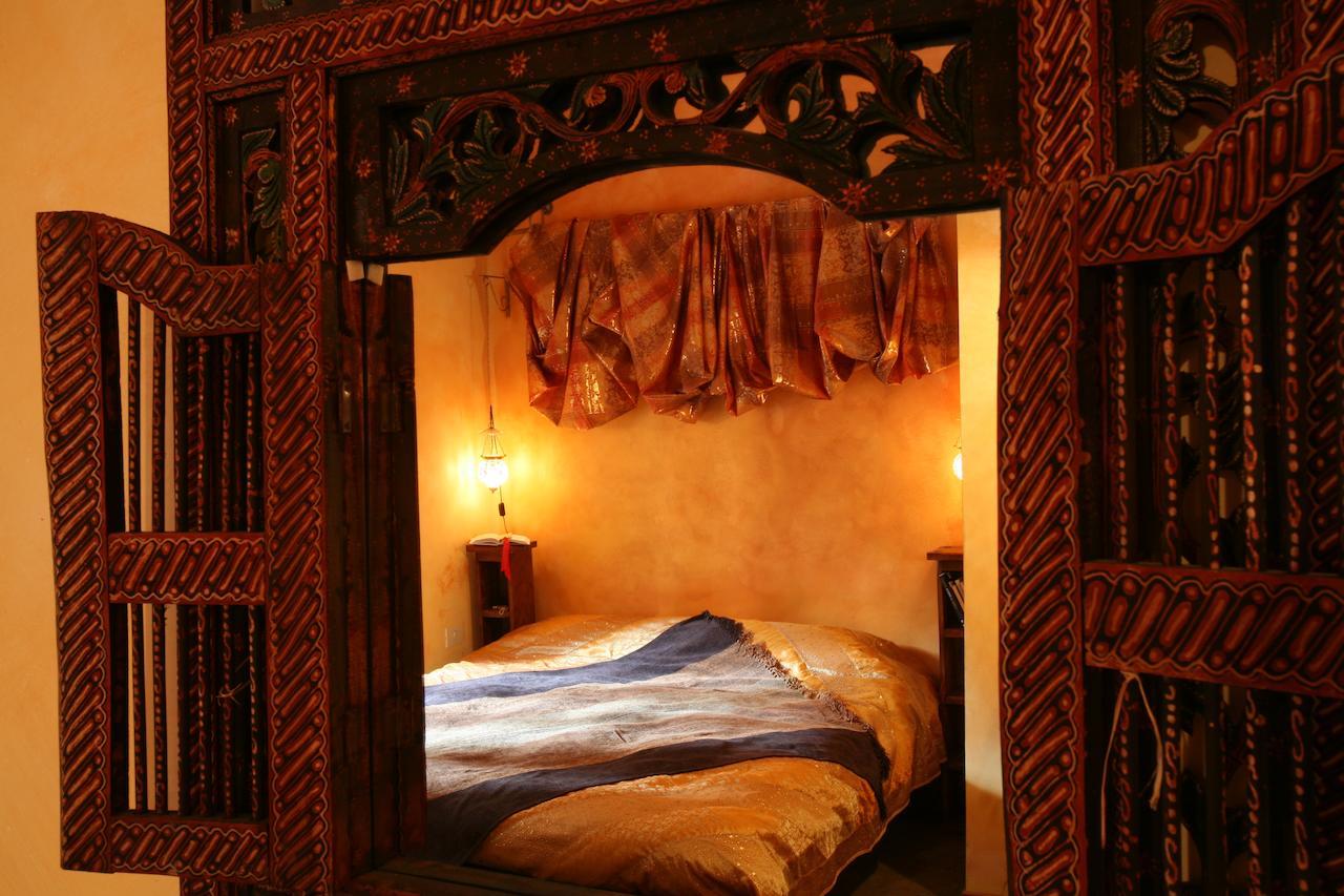 Momi Bed And Breakfast Рим Номер фото