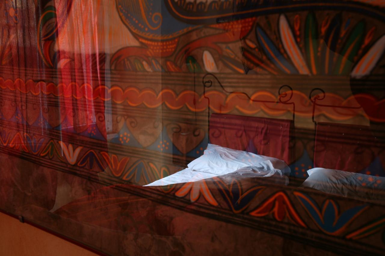 Momi Bed And Breakfast Рим Номер фото