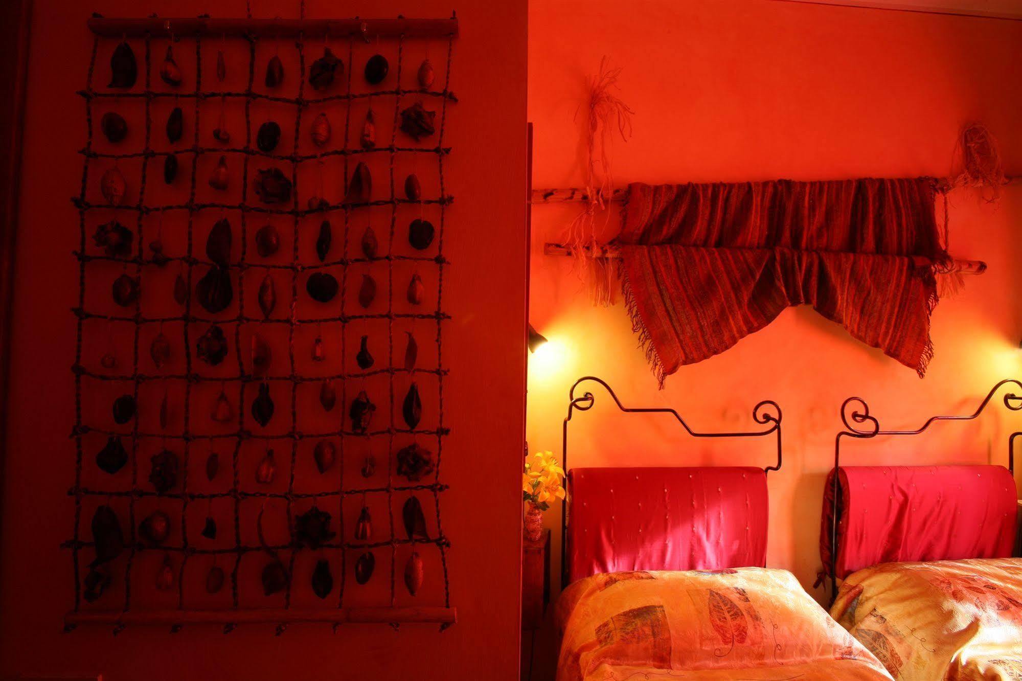 Momi Bed And Breakfast Рим Экстерьер фото